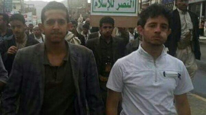 مقتل (ابن وعم) قيادي حوثي مطلوب للسعودية سبق أن افتى بتكفير الرئيس هادي وقتل اليمنيين