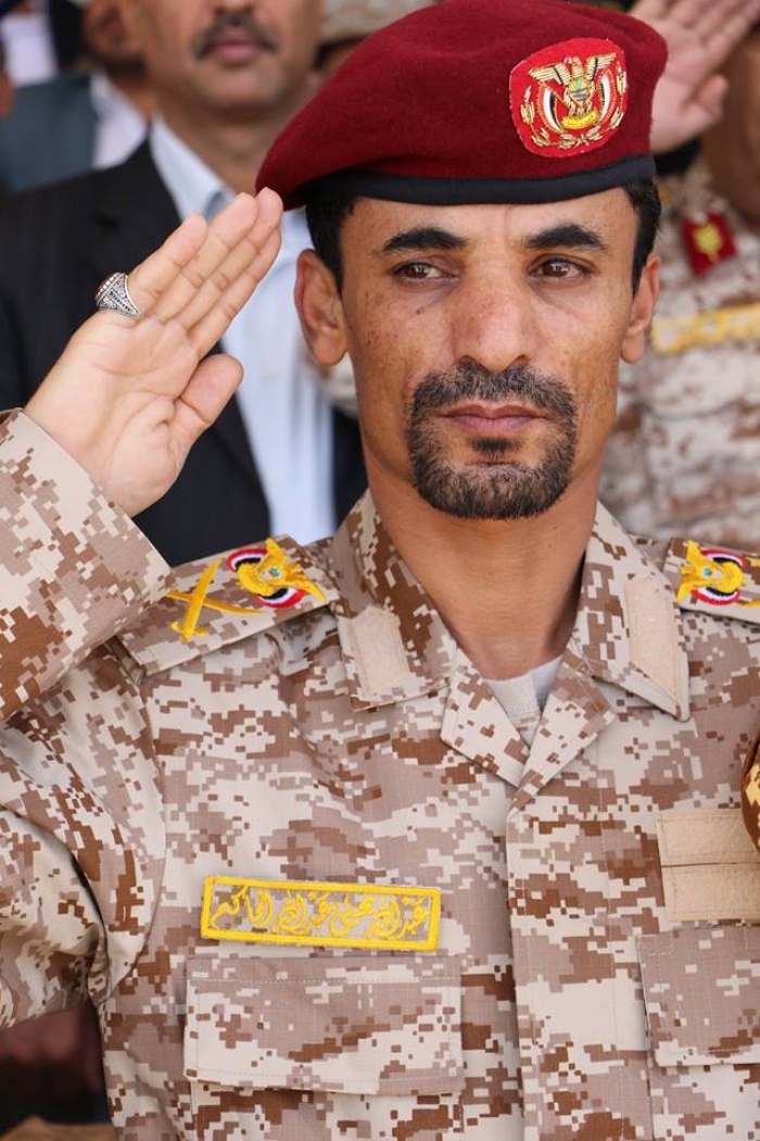مصرع أبو علي الحاكم الرجل الثاني في جماعة الحوثي بعد عبدالملك