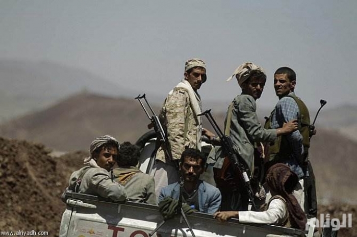 ميليشيا الحوثي تصدر توجيهات بسحب مقاتليها من بعض الجبهات لحماية جبهتين مهمتين