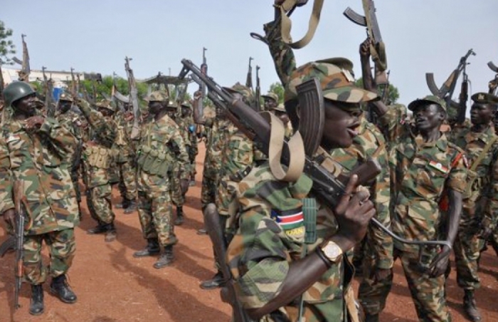 اوغندا تعلن موقفها الرسمي من ارسال قوات لها الى اليمن