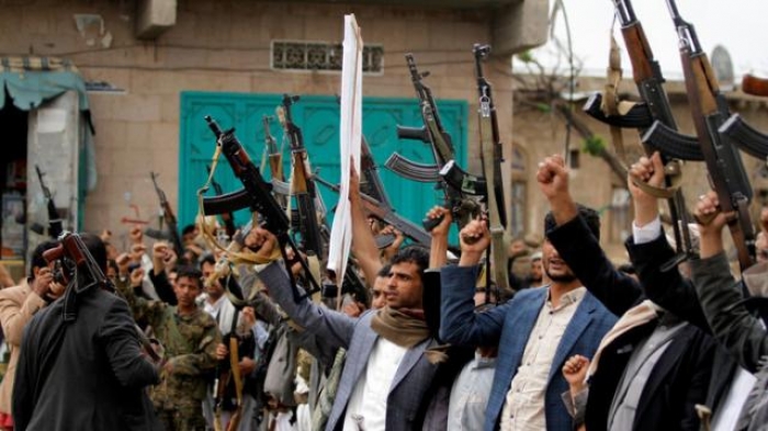 الحوثيون يعتقلون 45 عاقل حارة بصنعاء بعد رفضهم المشاركة في عمل مخابراتي