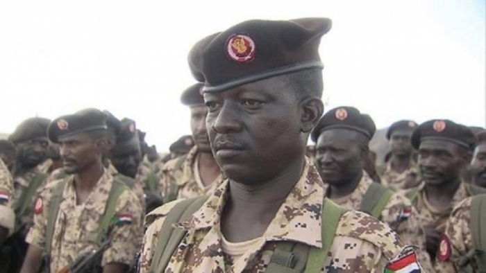 رئيس أركان الجيش السوداني: مشاركتنا في التحالف العربي مصدر فخر وعزة لنا