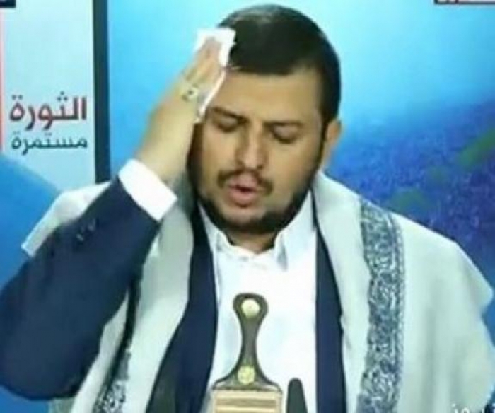 أمير سعودي يتوعد زعيم الحوثيين بمصير مشابه للصماد (صورة)