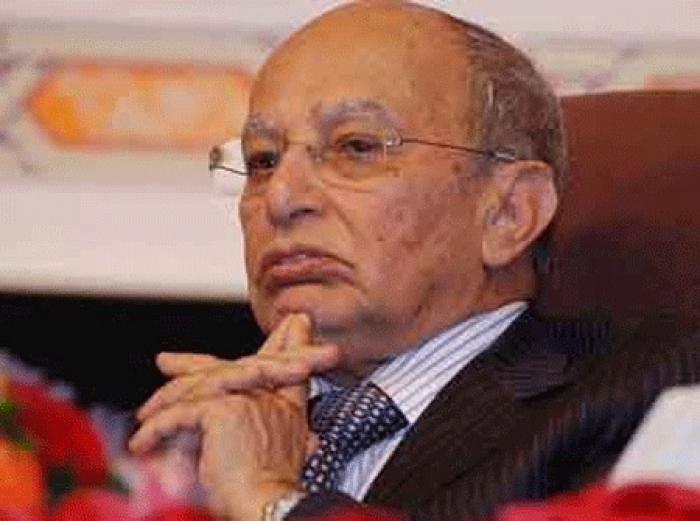 عبدالكريم الارياني:من غضب الله عليه مد في عمره حتى يأتي اليوم الذي يفاوض فيه مهدي المشاط)