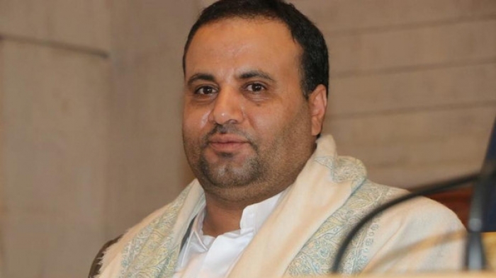 خبير في الادلة الجنائية يؤكد :عبوة متفجرة وضعت في فمه .. الصماد صفي جسديا من قبل جماعته الاجرامية ؟!