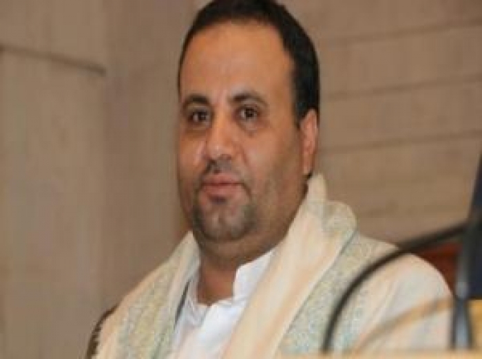 الحوثي يعلن موعد دفن صالح بالعاصمة صنعاء