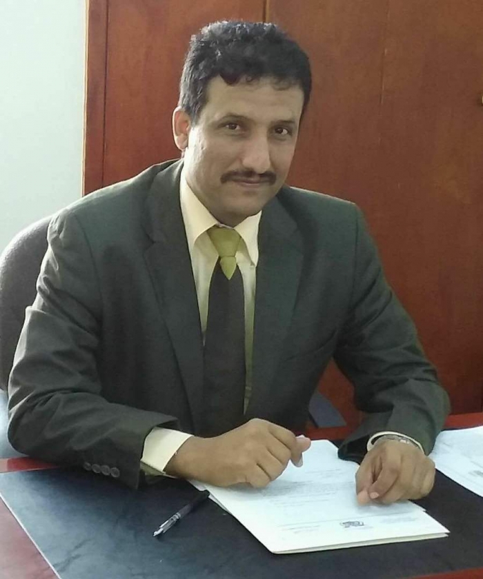 صالح العبد : طوبى للأم التي أنجبتك