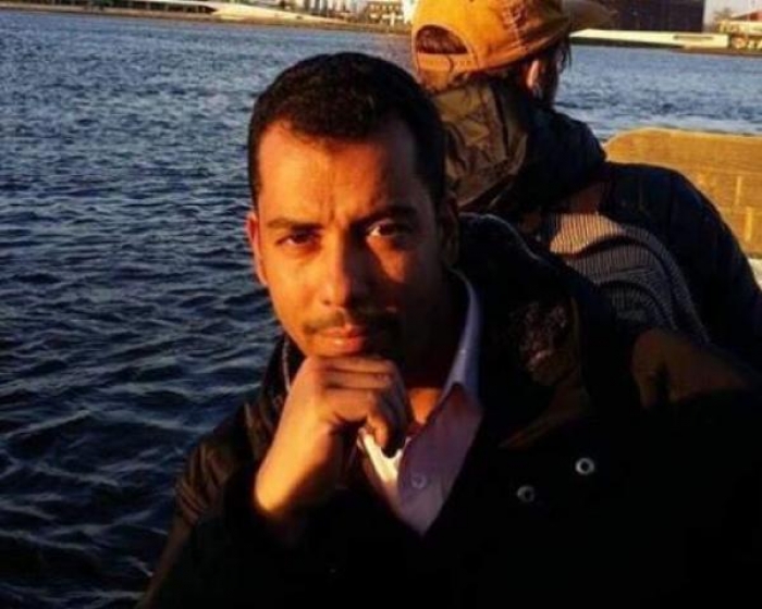 مقتل مغترب يمني في أمريكا "صورة"