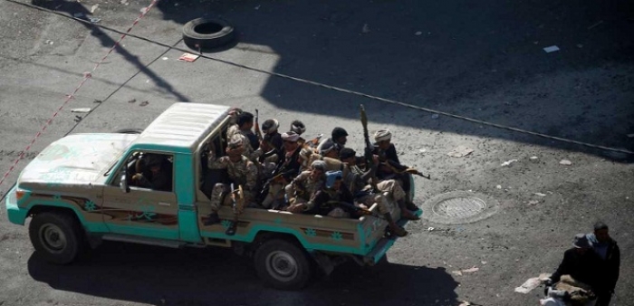 تسريب أول اسم من قتلى اجتماع قيادات الحوثي في صنعاء (صورة)