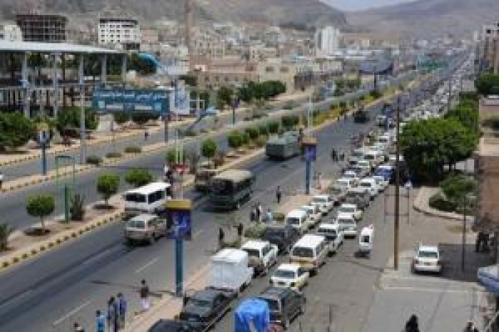 صنعاء : وفاة يمني وزوجته وإبنهما في نفس اليوم والسبب صادم ؟!!