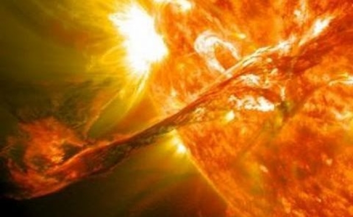 شاهد بالفيديو.. هذا هو صوت الشمس الحقيقي بحسب"ناسا"