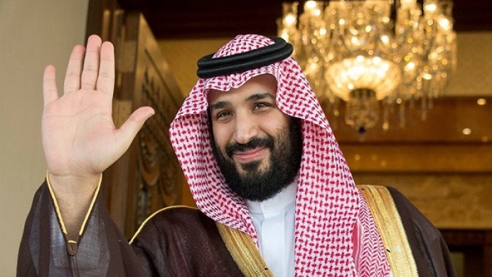 الأمير محمد بن سلمان يُعلن عن مشروع جديد بـ13.33 مليار دولار