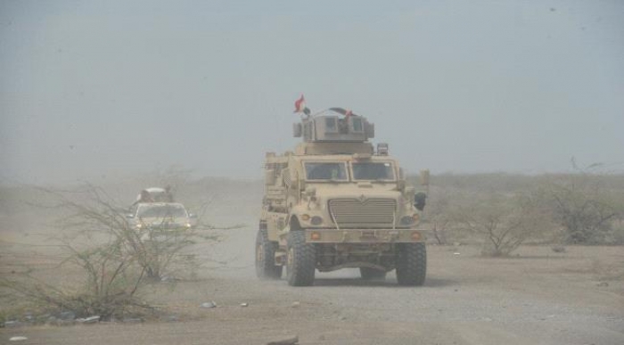 دولة مؤثرة في التحالف العربي تقرر سحب جنودها من اليمن