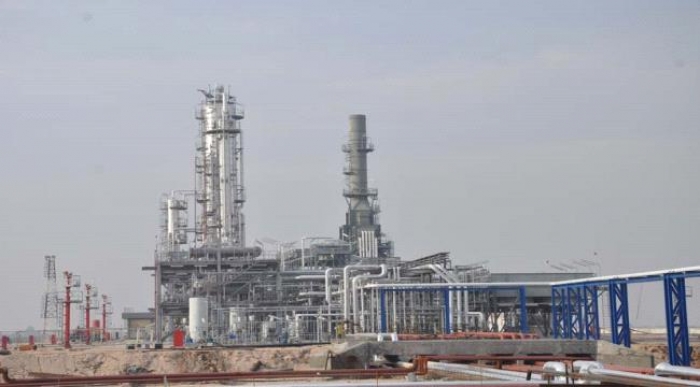 النفط اليمنية تعلن بدء الانتاج من حقول العقلة في محافظة شبـوة