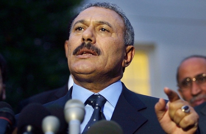 فائقة السيد تتذكر أخر كلمات قالها الرئيس المخلوع عند زيارته لجزيرة سقطرى (فيديو)
