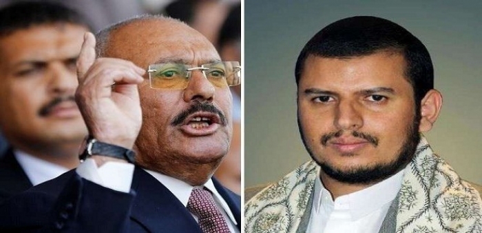 مقرب من "صالح يكشف عن اصابة "عبد الملك الحوثي " بمرض "خبيث" تسبب في نحافته الطارئة وفقده الكثير. من الوزن (تفاصيل)