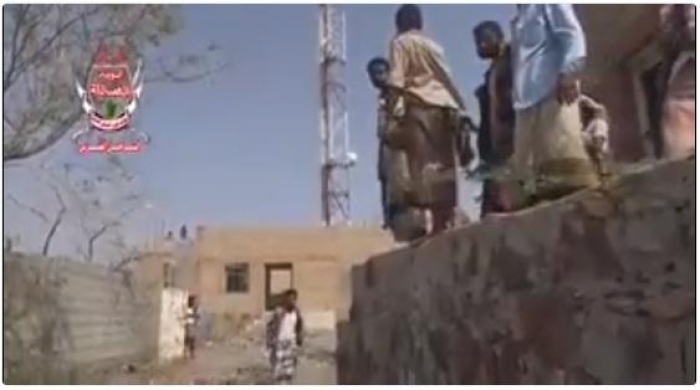 عاجل : سقوط قاعدة العمري العسكرية بالساحل الغربي وانهيار وفرار جماعي للمليشيا الانقلابية