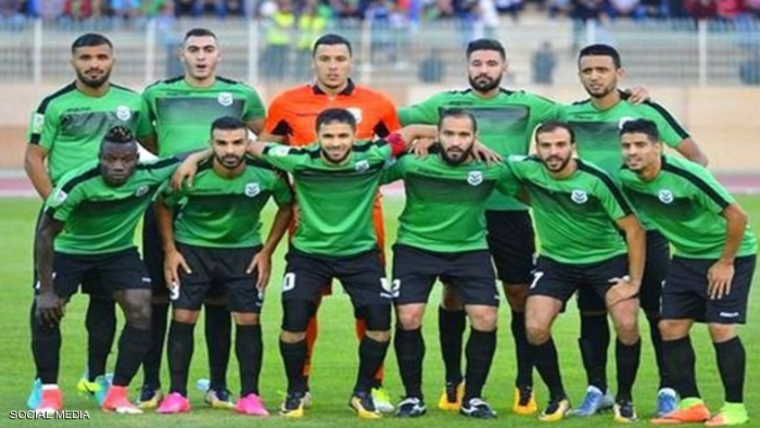 شباب قسنطينة يحسم لقب الدوري الجزائري