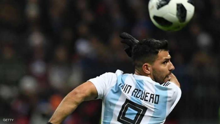مونديال 2018.. التشكيلة الأولية للأرجنتين