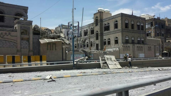 ترتيبات للإعلان عن مقتل 3 من كبار قادة ميليشيا الحوثي بصنعاء