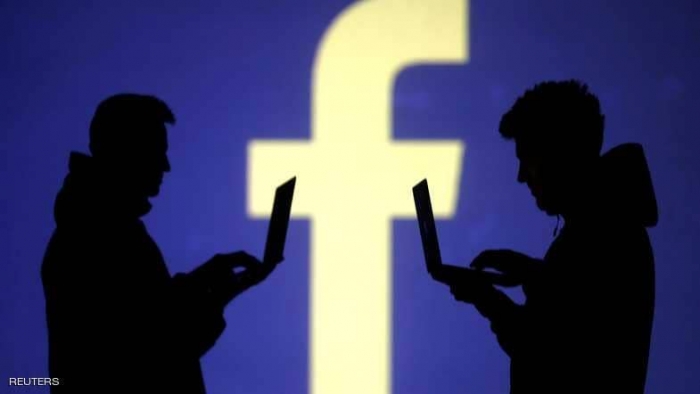 "اختبار الشخصية" يسرب بيانات الملايين على فيسبوك