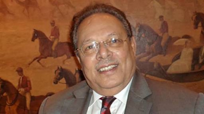 الرئيس علي ناصر محمد: عدن تحولت الى غابة اختلط فيها البشر بالوحوش واهلها ينتظرون رحمة الناس لإنقاذهم