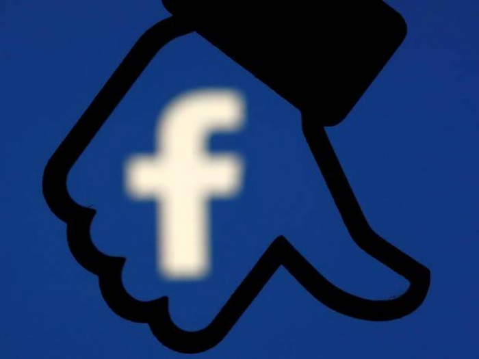 خاصية جديدة على فيسبوك تتيح إبداء عدم اعجابك او رضاك عن المنشورات