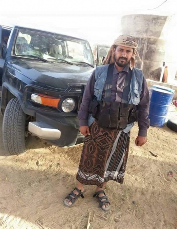وفاة أحد أبرز مشايخ مأرب جراء تعرضه لحادث سير في السعودية.. الإسم والصورة