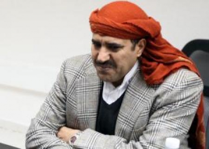 الكشف عن مقتل أهم رجل بعد عبدالملك الحوثي في الغارة الجوية التي استهدفت صالح الصماد (الإسم   صورة)