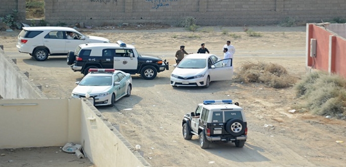 السلطات السعودية تعتقل خلية جندت أشخاصاً في مواقع حكومية حساسة وتواصلوا مع جهات خارجية