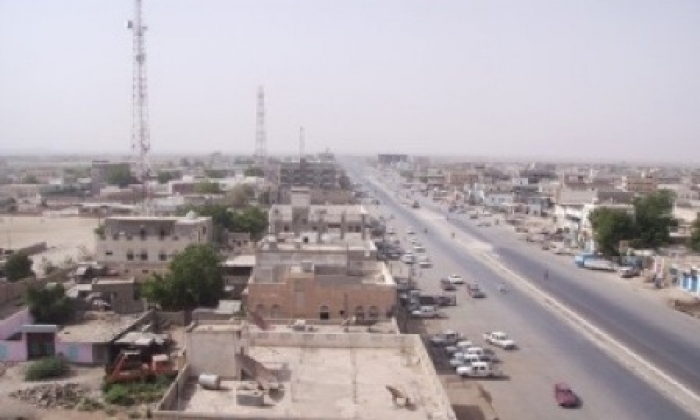 بالفيديو.. الجيش يطهر كافة المناطق الممتدة من مدينة حرض إلى محافظة صعدة..! (شاهد)