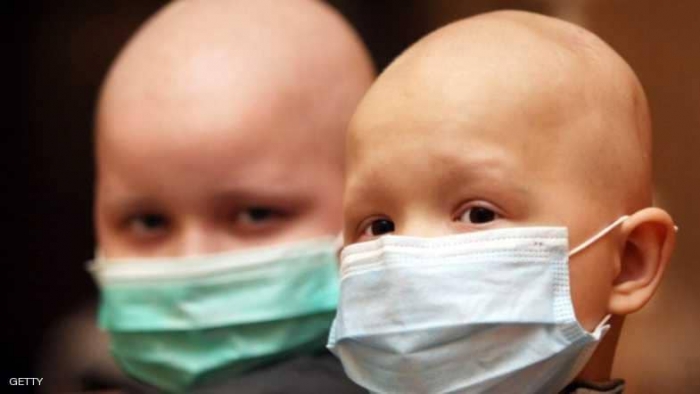 اكتشاف "سبب" سرطان الدم عند الأطفال.. والوقاية ممكنة