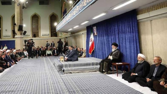 إيران تتعنّت.. وتضع 7 شروط للبقاء في الاتفاق النووي