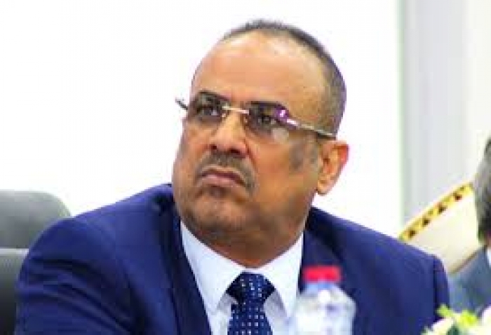 ابوظبي تستدعي وزير الداخلية اليمني احمد الميسري