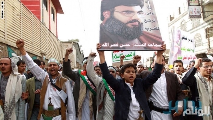 تقرير بريطاني برلماني يحذر للمرة الأولى من "يد إيران" بالحرب في اليمن (ترجمة )