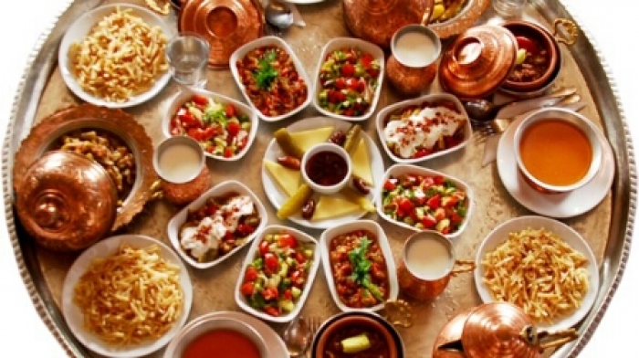 9 اطعمة تخلص الجسم من السموم خلال شهر رمضان - تعرف عليها