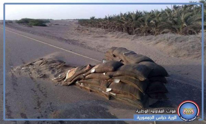 قوات طارق تعلن قبل قليل انسحاب المليشيات من الحديدة بتوجيهات من الحوثي