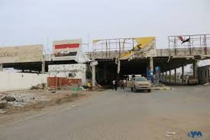 امامها الاستسلام  او الموت .. الجيش الوطني يحاصر المليشيا الحوثية بحرض