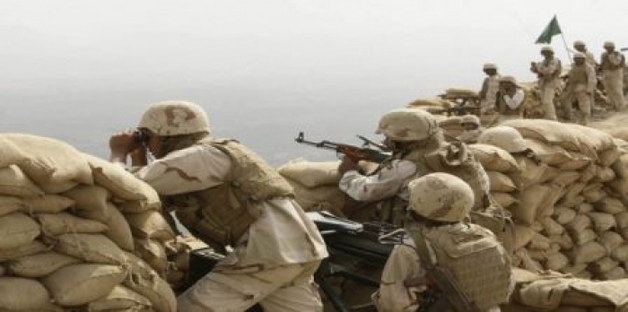 السعودية تعلن عن خسائر مؤلمة في جنودها على الحدود مع اليمن