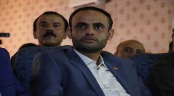 القيادي الحوثي " المشاط " يصدر قرار جديد بتعيينات ( الأسماء)