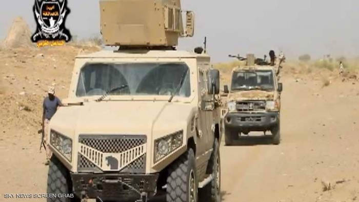 عاجل : الكشف عن خطة وتكتيك دخول قوات الشرعية لمدينة الحديدة