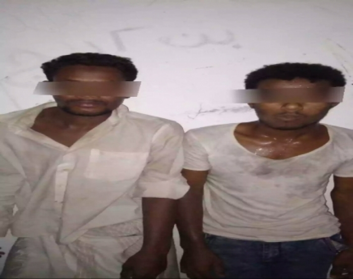 القبض على عصابة سرقة شقق مواطنين في عدن