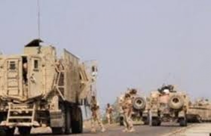 هذه حقيقة سيطرة قوات الجيش على"الدريهمي" وتقدمها نحو مطار الحديدة وإنهيار الحوثيين (تفاصيل)