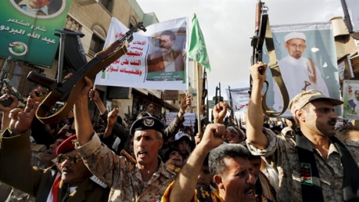 قوات الحوثي الخاصة “كتائب الحسين” تنتحر في الساحل الغربي