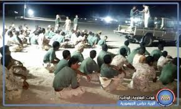 مفاجأة عسكرية.. قوات طارق تنشر قبل قليل (صوراً ليلية) جديدة.. لن تُسعِد الحوثيين بالحديدة..! شاهد