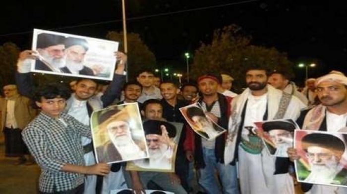 إيران تحرك فيل اليمن على شطرنج أوروبا!