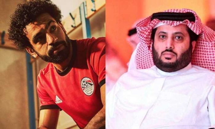 السعودي تركي آل الشيخ: دفعت لراموس من أجل إصابة صلاح؟ في السعودية يتهمونني بتفويت مباراة مصر