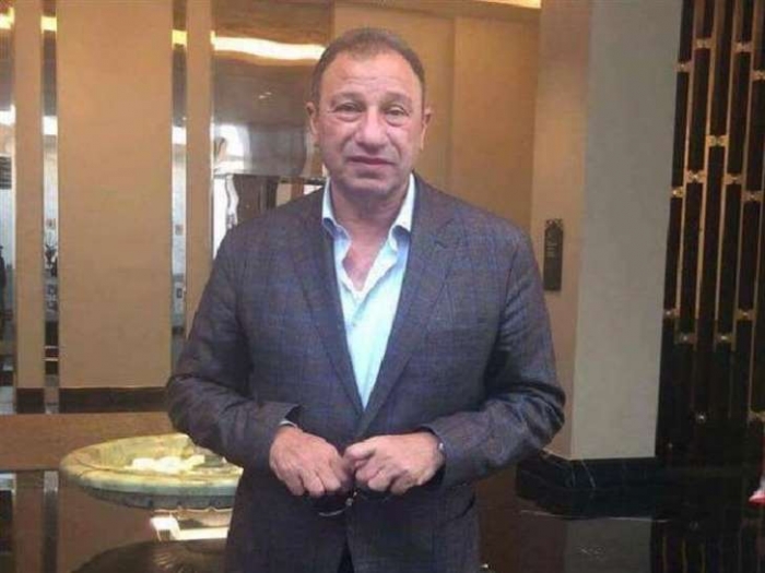 بلاغ للنائب العام ضد محمود الخطيب بسبب تمويل تركي آل شيخ