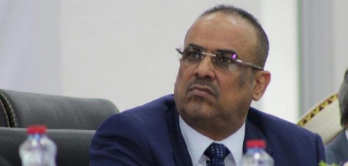 وزير الداخلية يفتح مع نظيره الاماراتي ملف الامن في المناطق المحررة وهذا ما تم التاكيد عليه..