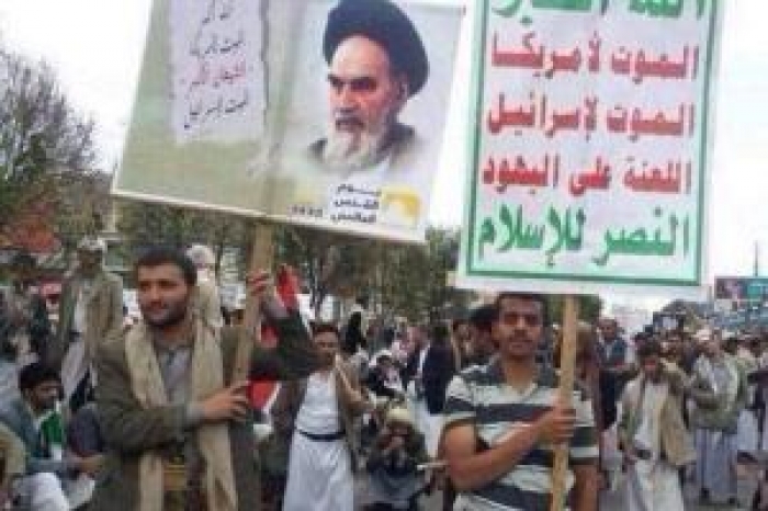إيران تقبل بالتخلي عن جماعة الحوثي باليمن مقابل هذه الصفقة